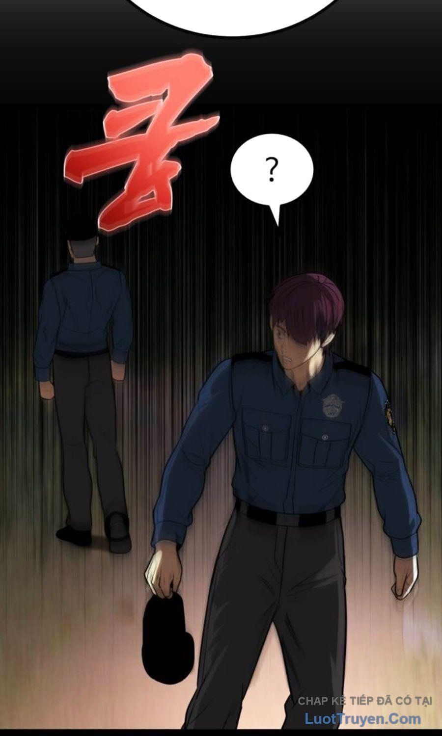 Quản Giáo Số 0 - Chapter 36 - Page 30