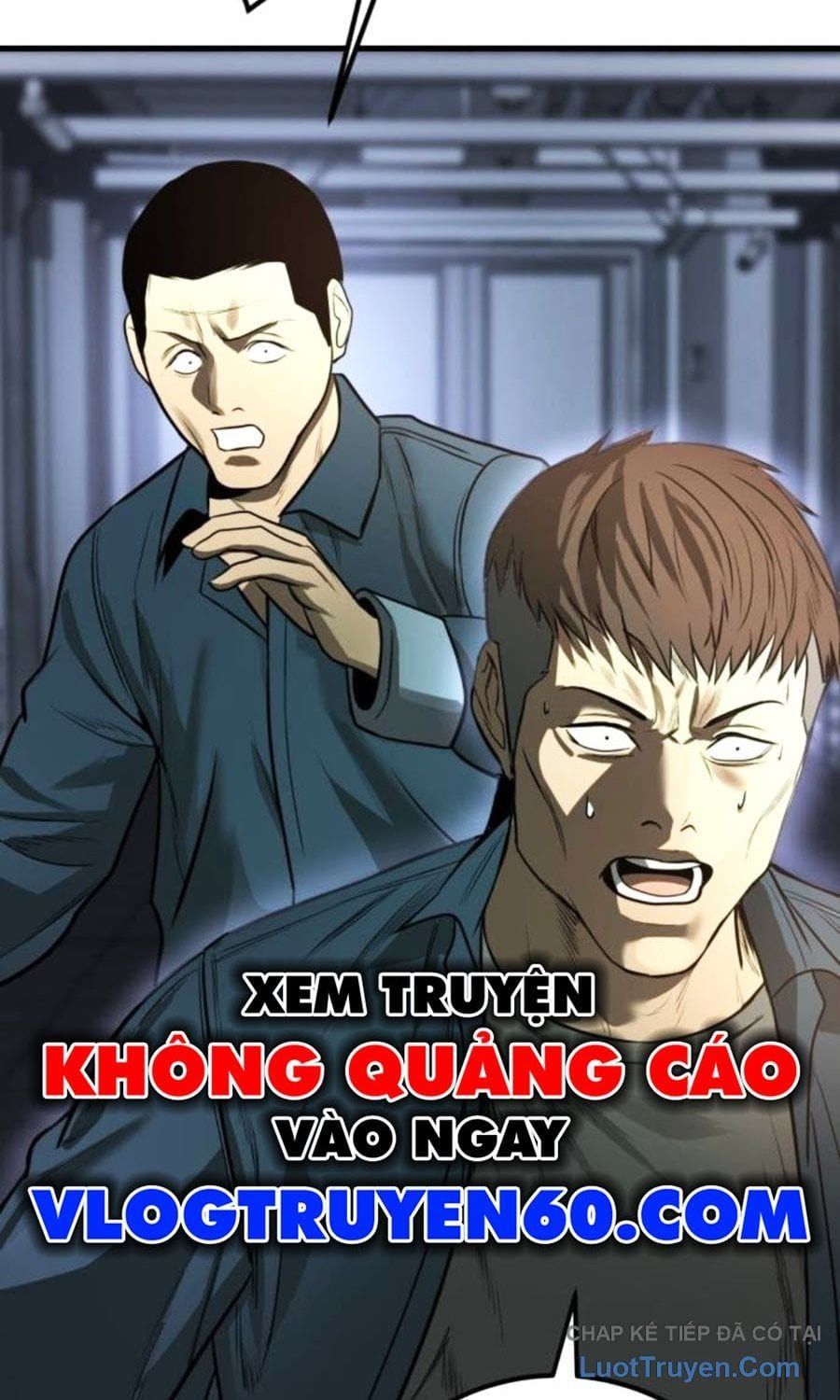Quản Giáo Số 0 - Chapter 36 - Page 37