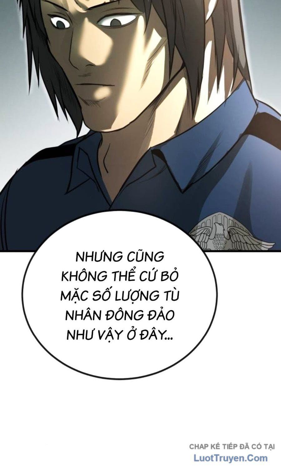 Quản Giáo Số 0 - Chapter 36 - Page 42