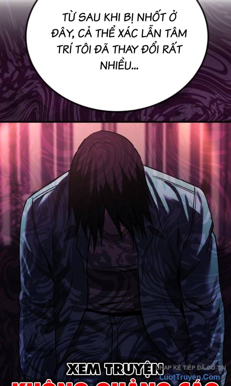 Quản Giáo Số 0 - Chapter 36 - Page 45