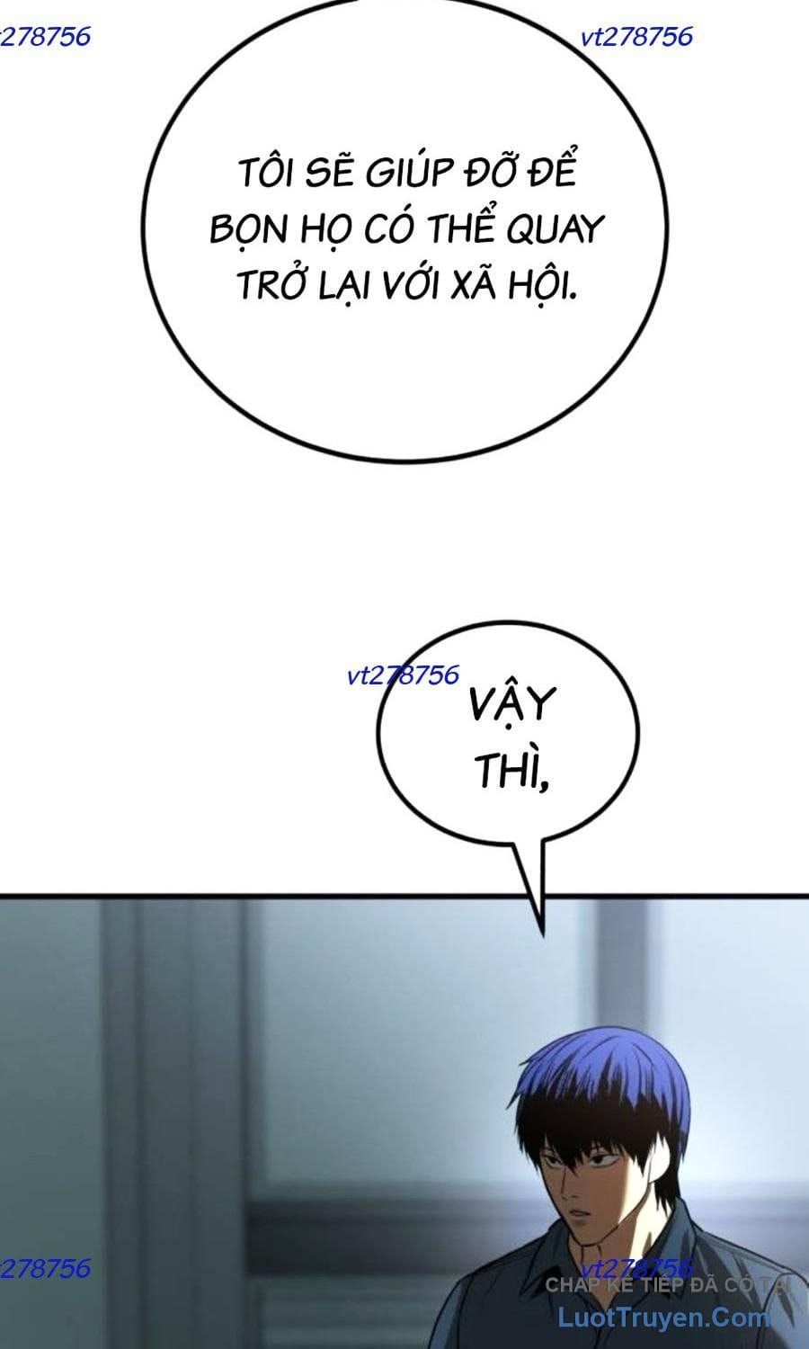 Quản Giáo Số 0 - Chapter 36 - Page 48