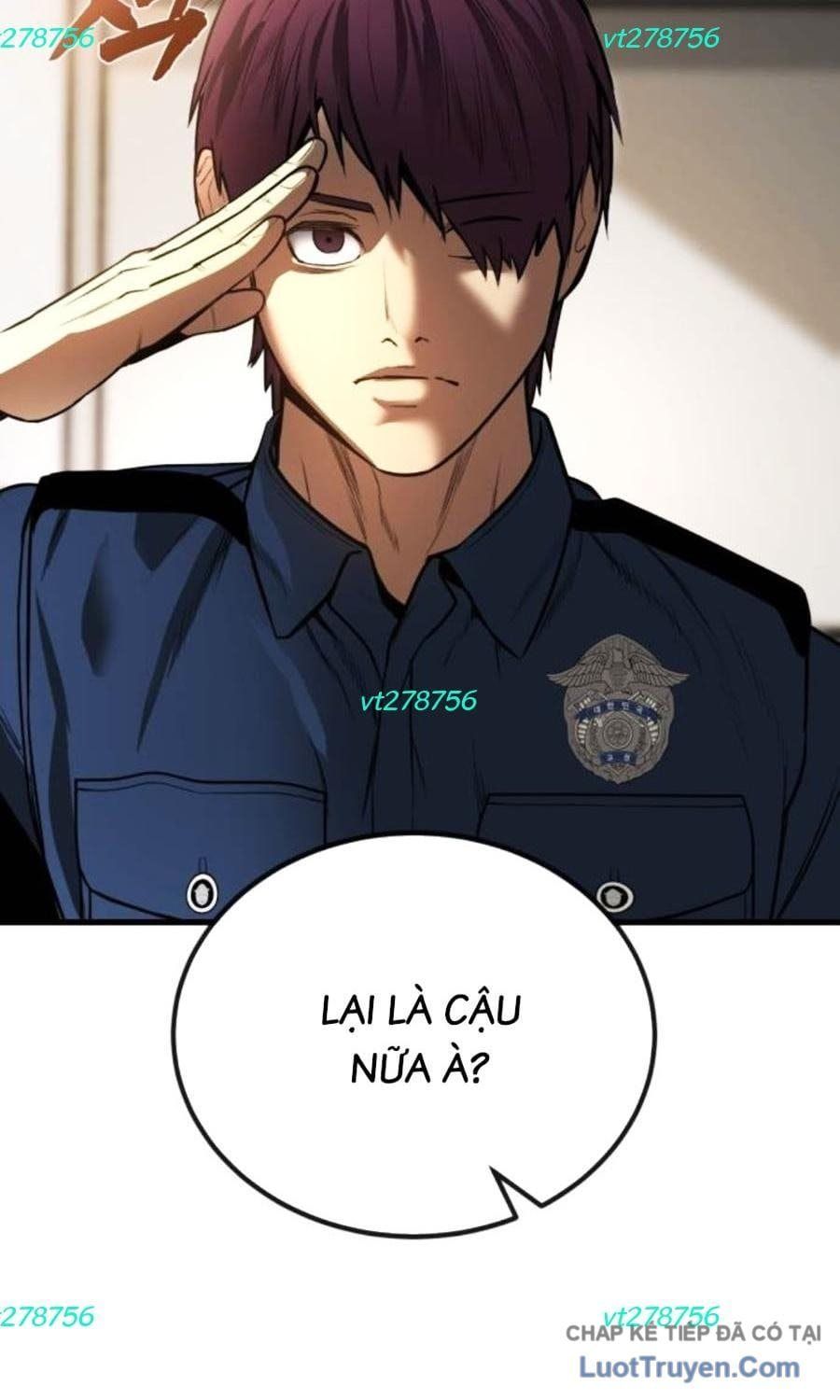 Quản Giáo Số 0 - Chapter 36 - Page 5