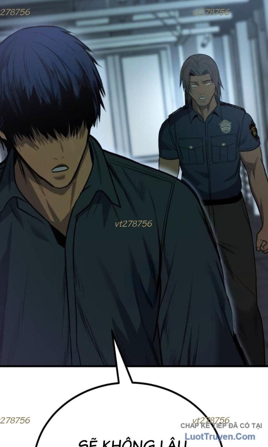 Quản Giáo Số 0 - Chapter 36 - Page 50