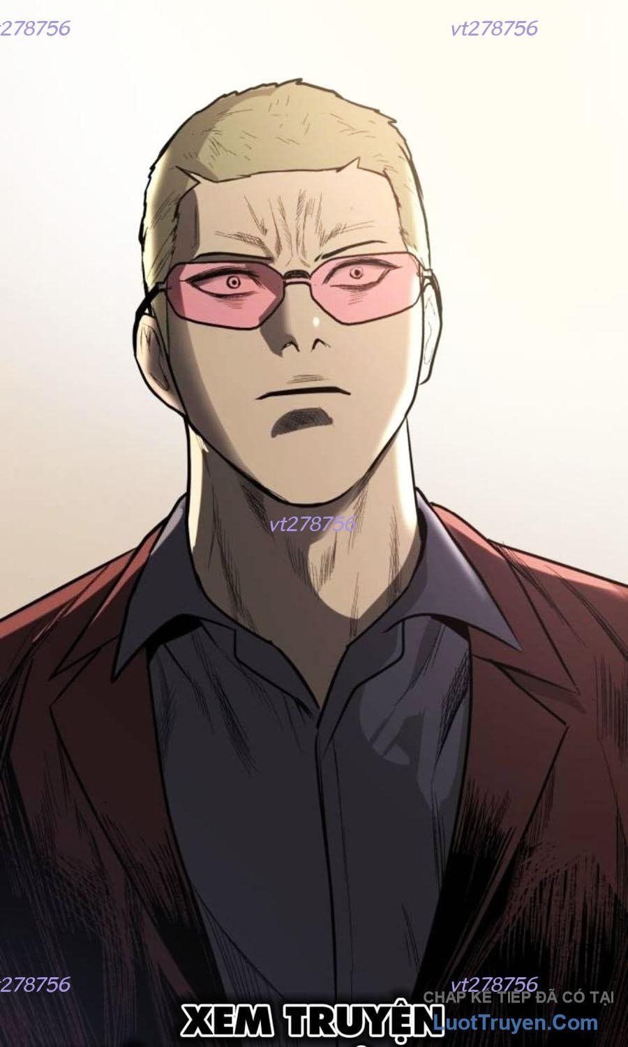 Quản Giáo Số 0 - Chapter 36 - Page 55