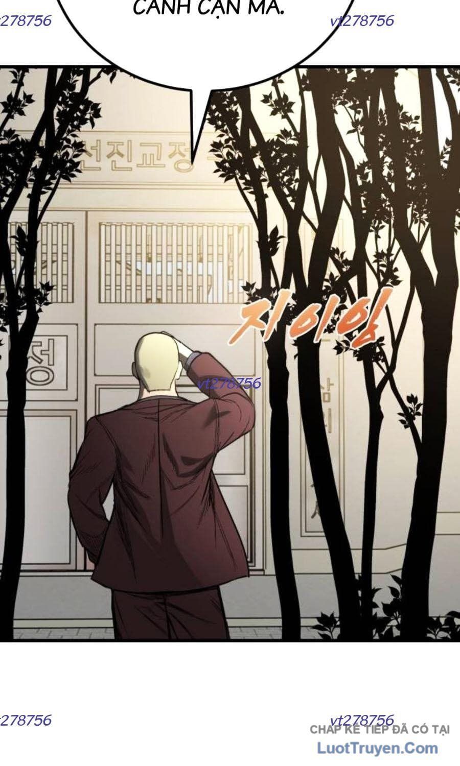 Quản Giáo Số 0 - Chapter 36 - Page 57