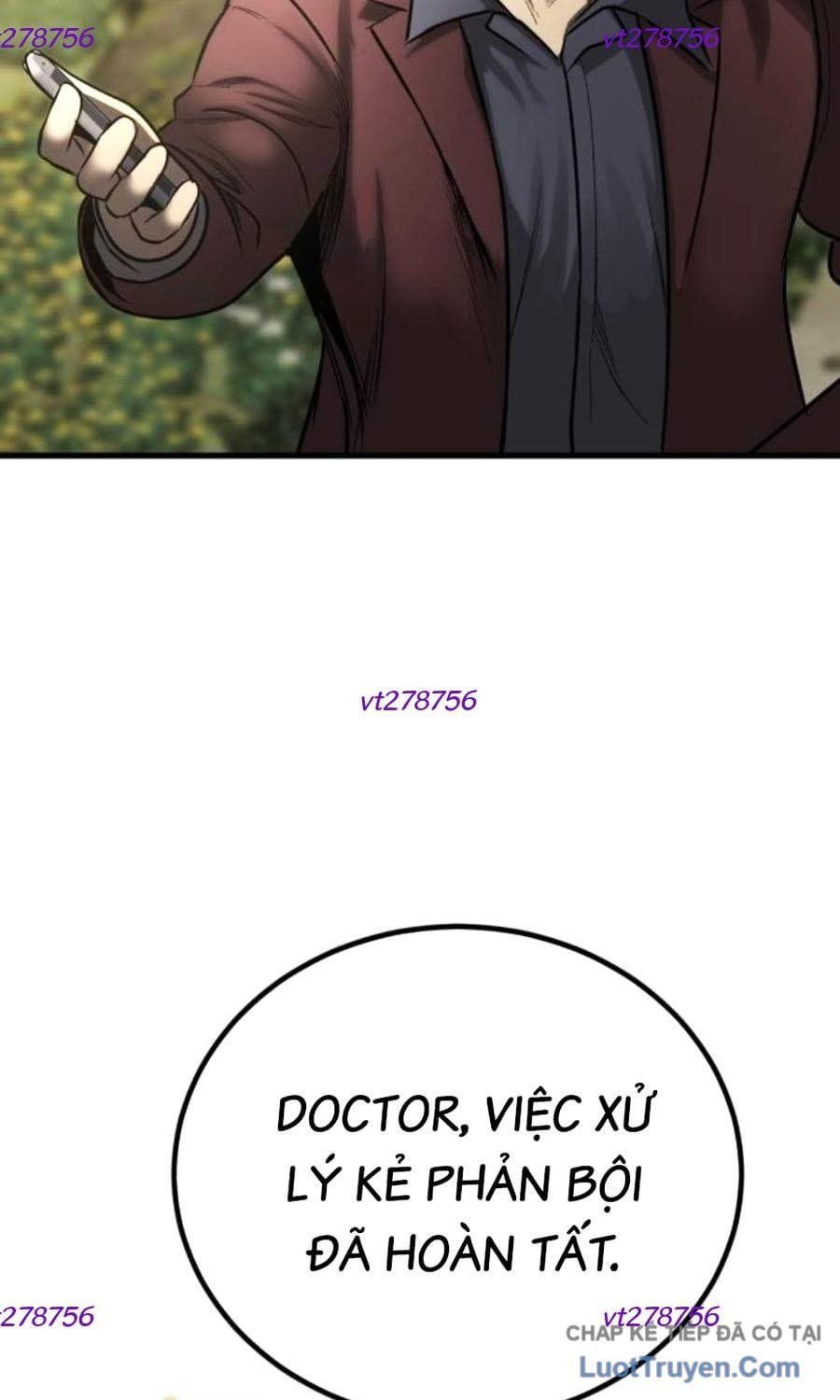 Quản Giáo Số 0 - Chapter 36 - Page 59