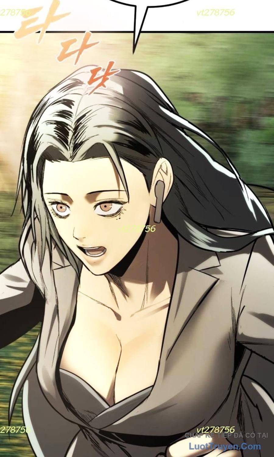 Quản Giáo Số 0 - Chapter 36 - Page 60