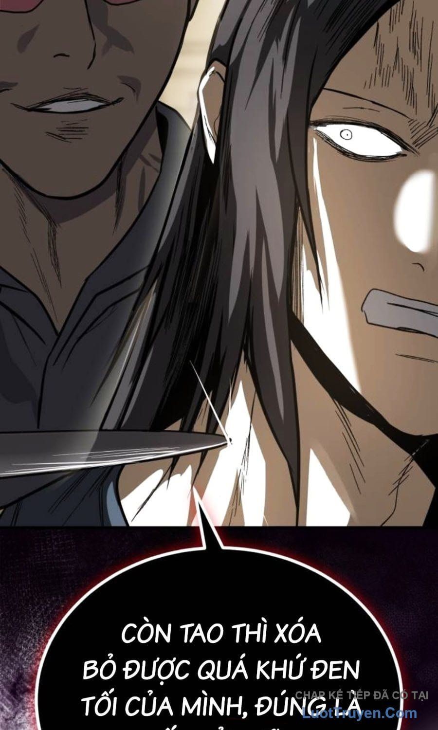 Quản Giáo Số 0 - Chapter 36 - Page 93