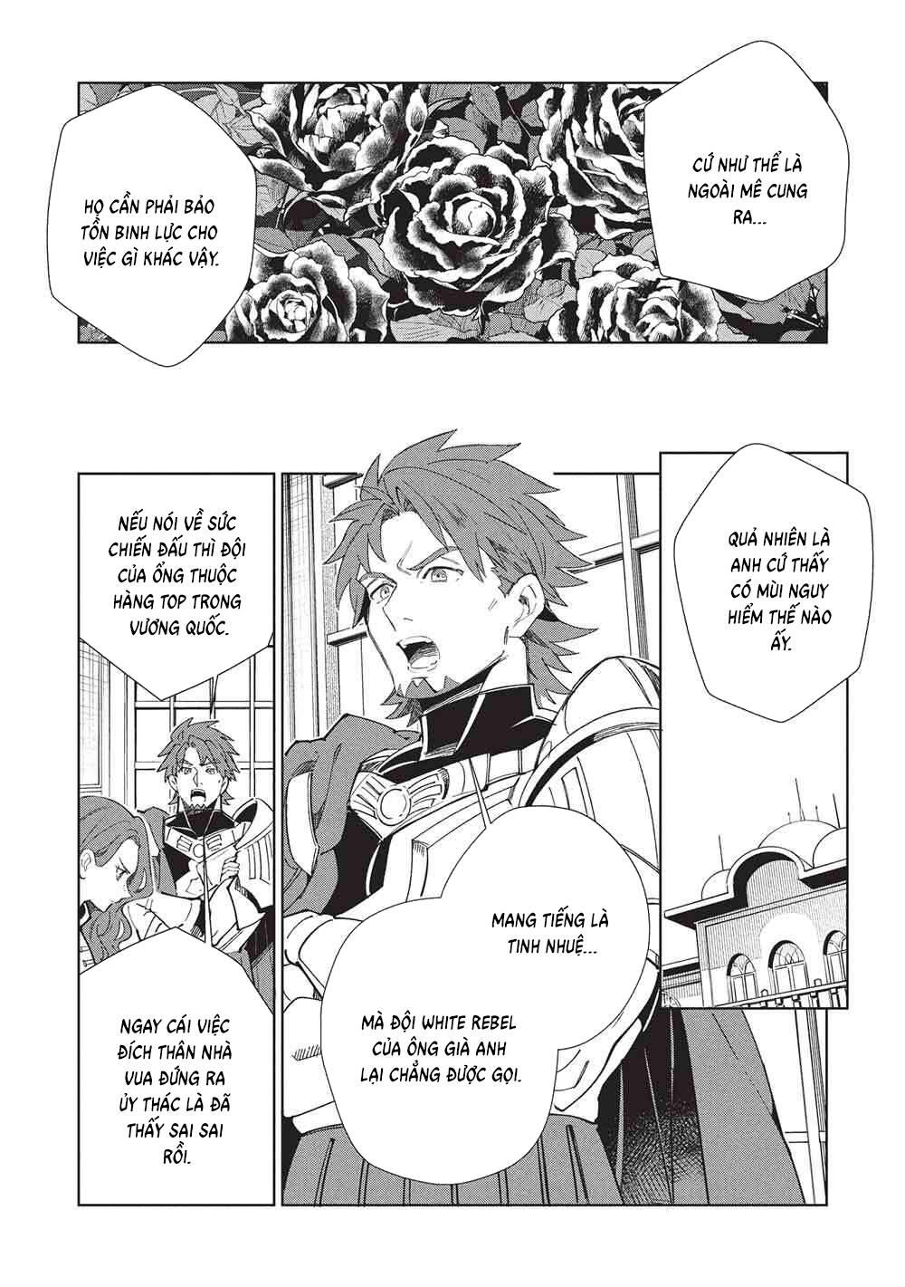 Nihon e Youkoso Elf-san - Chapter 64 - Page 13