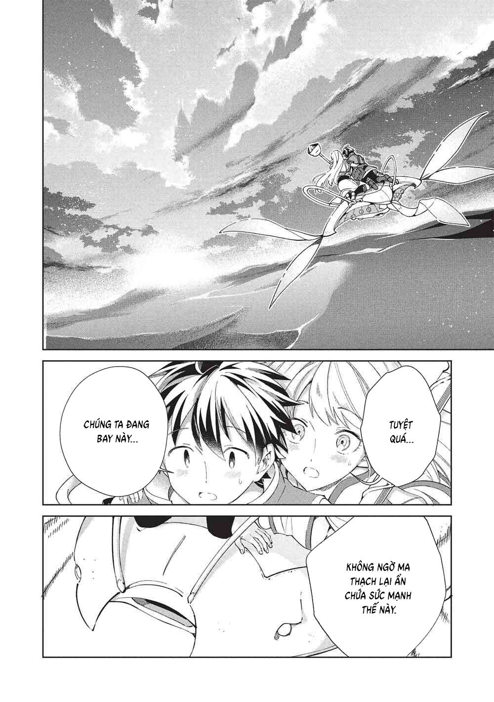 Nihon e Youkoso Elf-san - Chapter 64 - Page 18