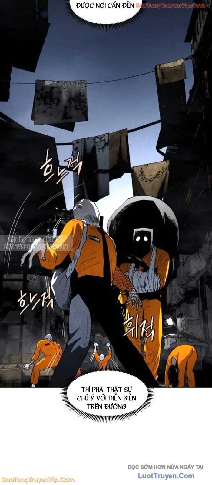 Vùng Đất Sương Mù - Chapter 17 - Page 10