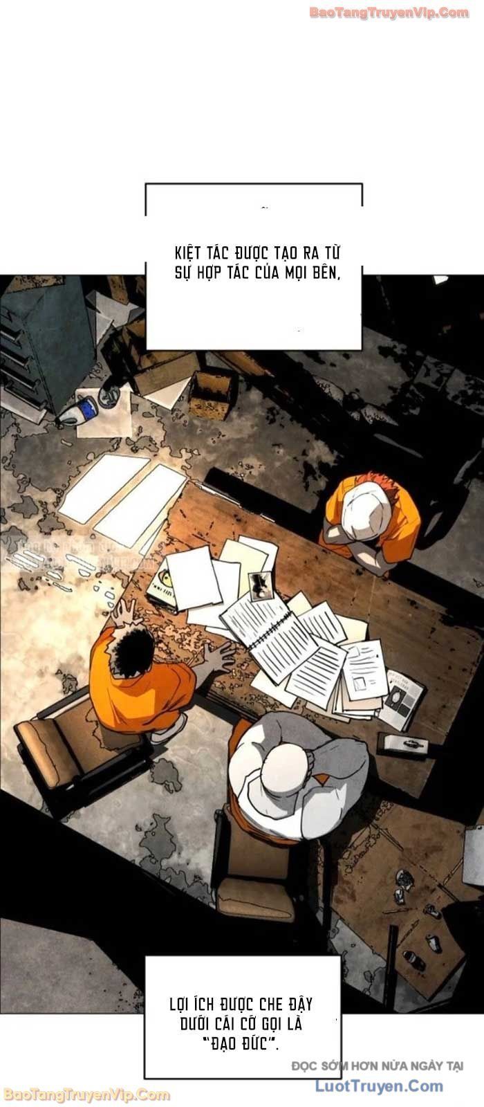 Vùng Đất Sương Mù - Chapter 17 - Page 13