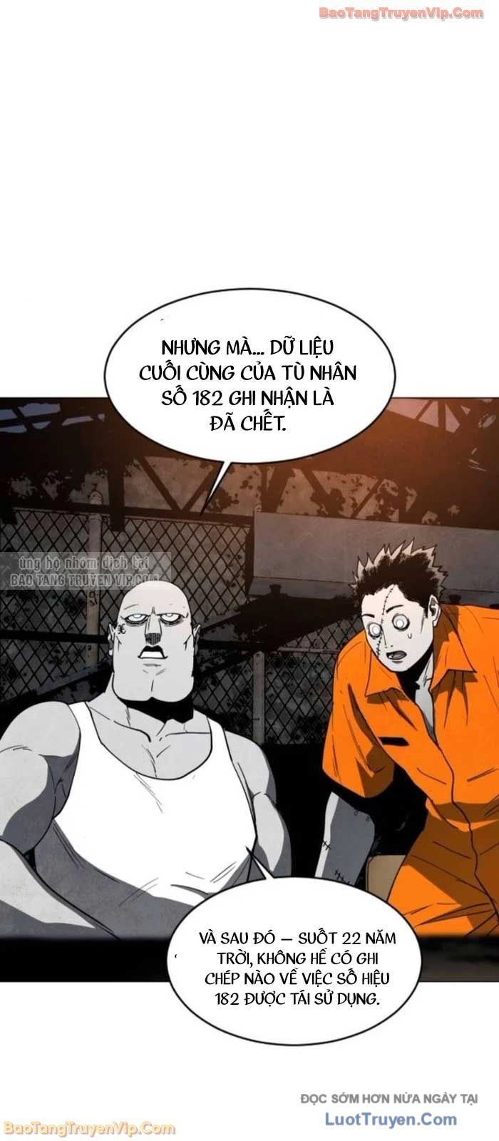 Vùng Đất Sương Mù - Chapter 17 - Page 18