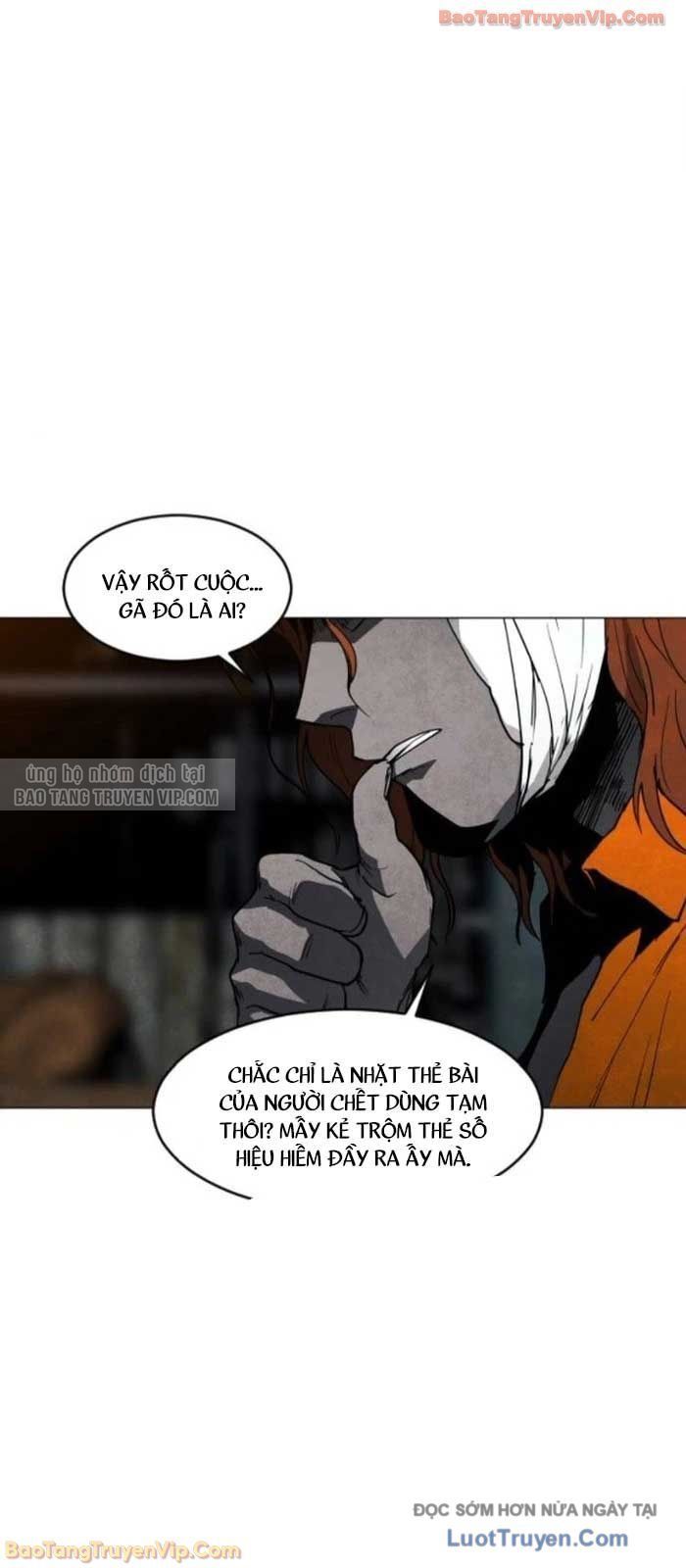 Vùng Đất Sương Mù - Chapter 17 - Page 19