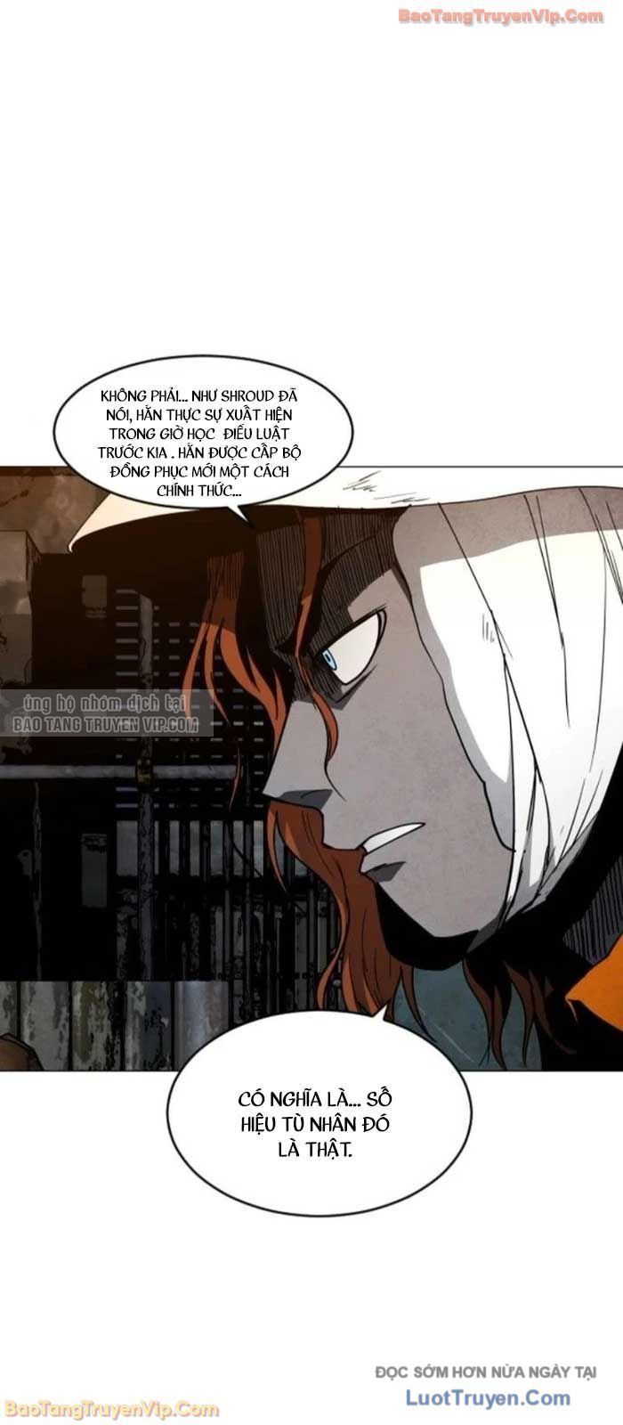 Vùng Đất Sương Mù - Chapter 17 - Page 20