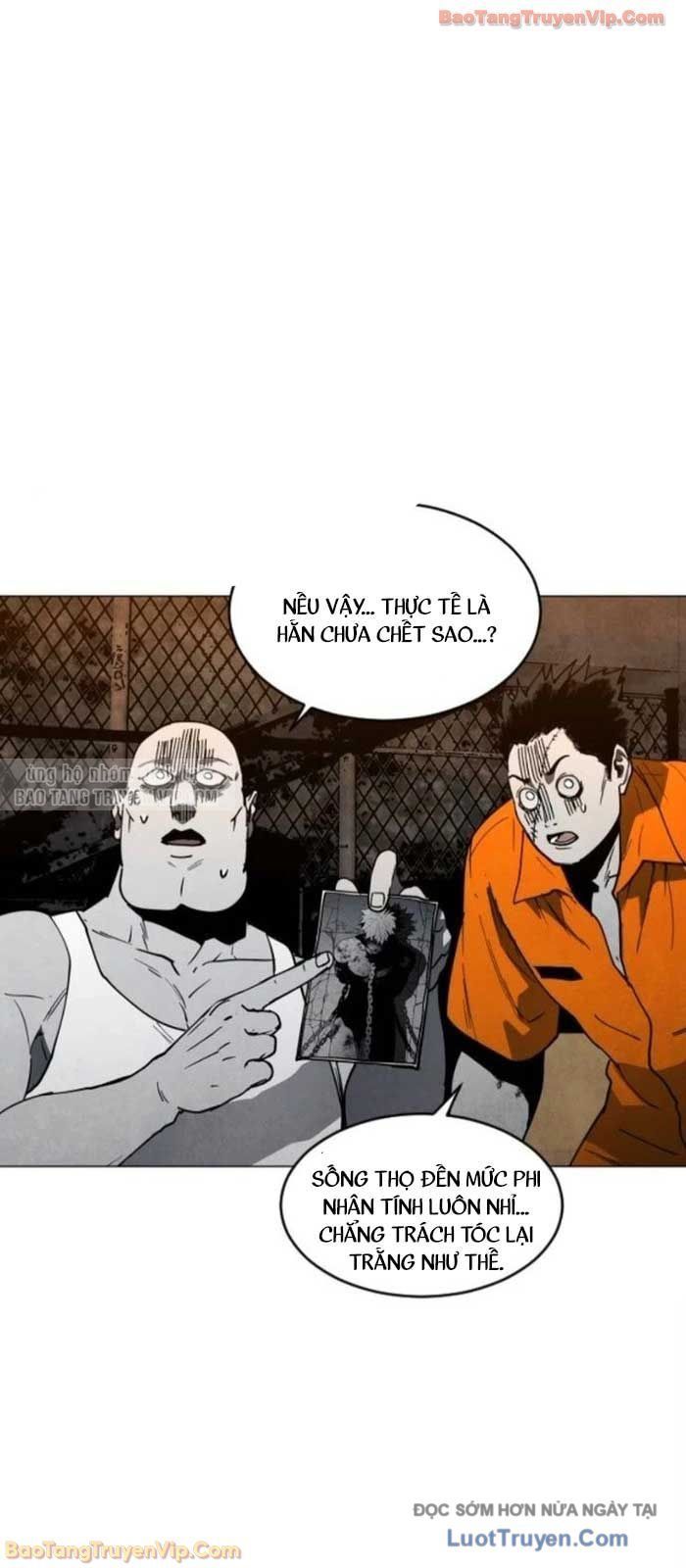 Vùng Đất Sương Mù - Chapter 17 - Page 21