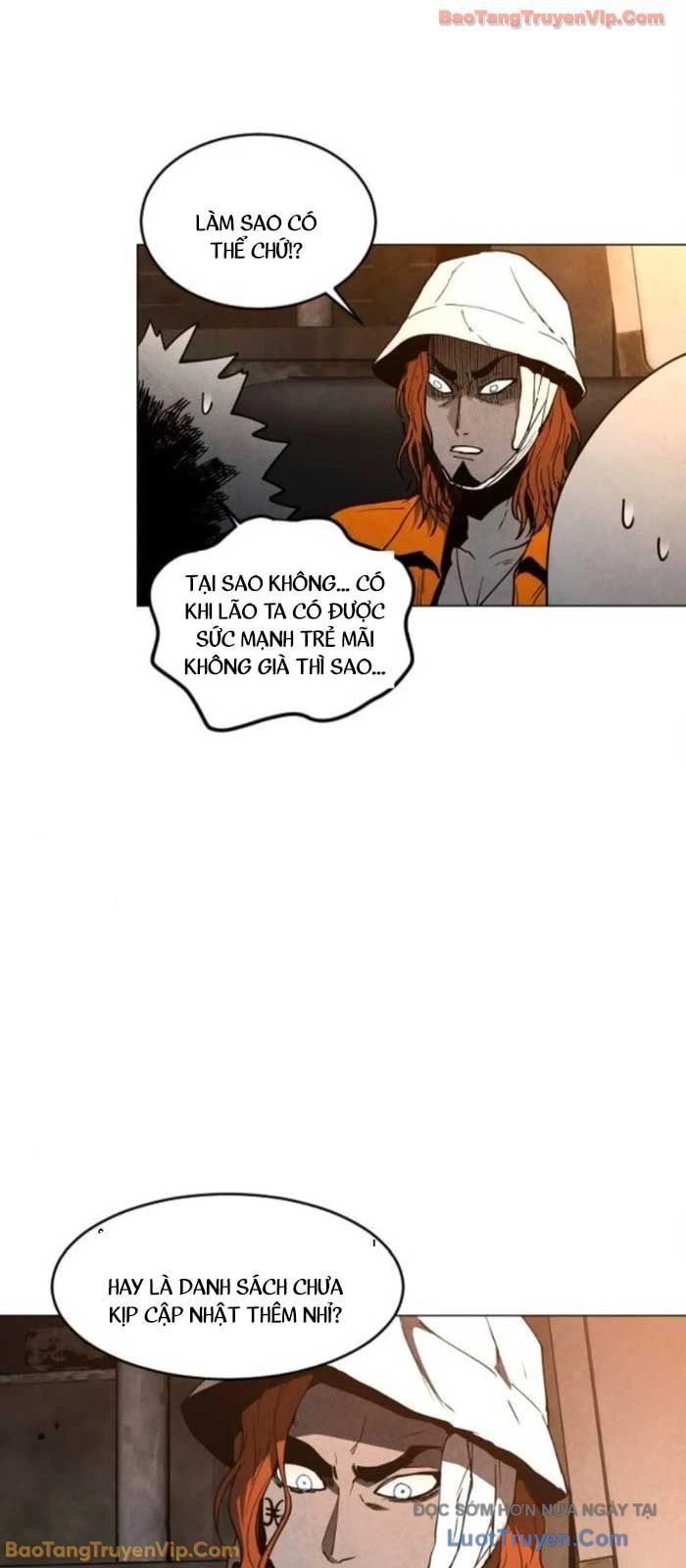 Vùng Đất Sương Mù - Chapter 17 - Page 22