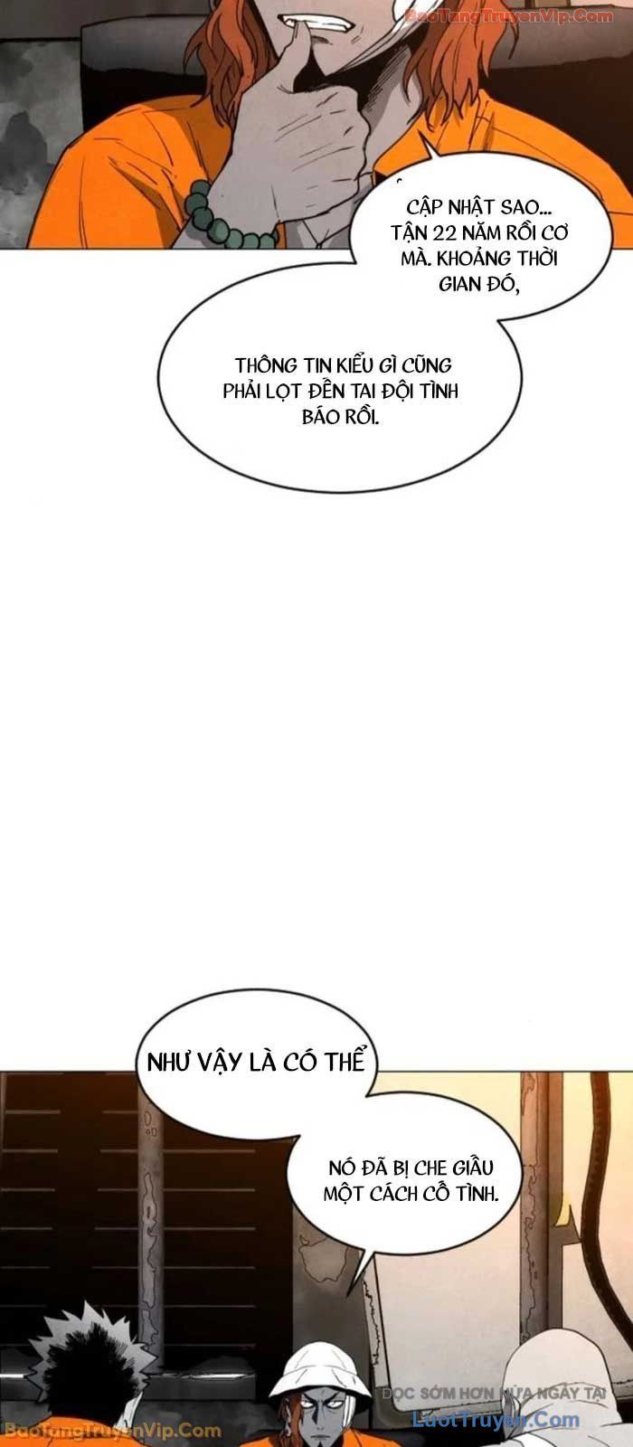 Vùng Đất Sương Mù - Chapter 17 - Page 23