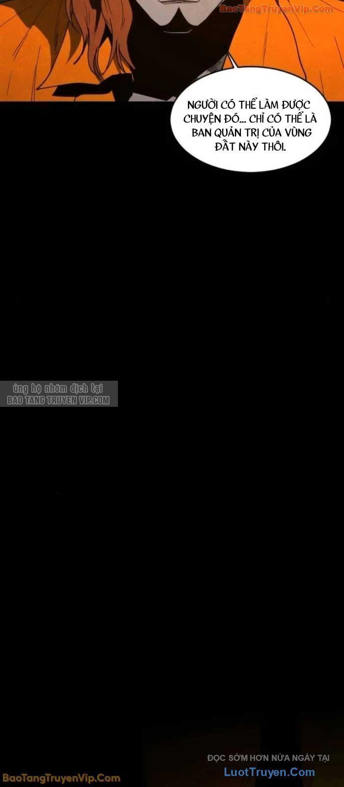 Vùng Đất Sương Mù - Chapter 17 - Page 25