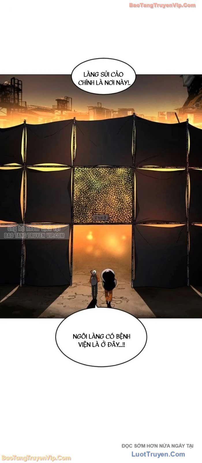 Vùng Đất Sương Mù - Chapter 17 - Page 28
