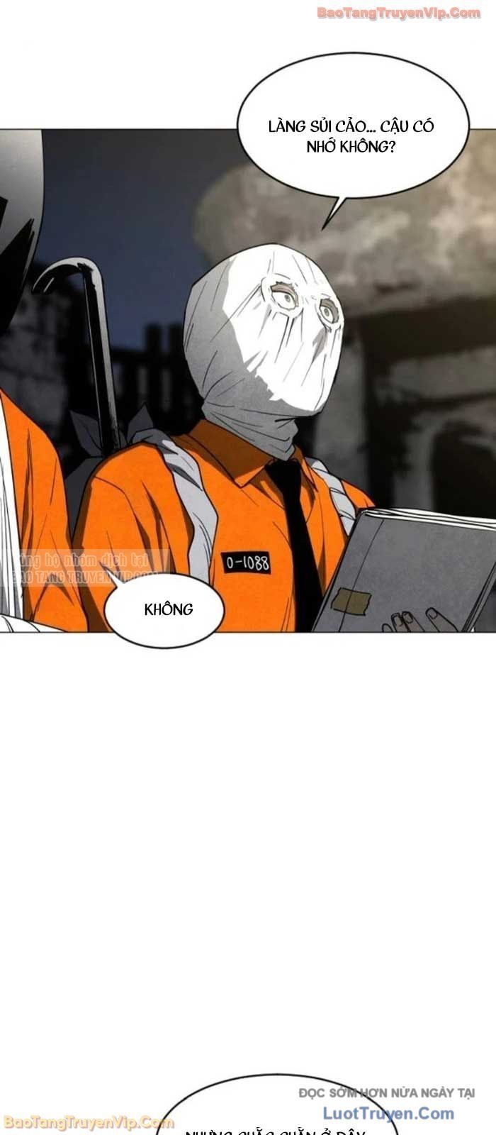 Vùng Đất Sương Mù - Chapter 17 - Page 29