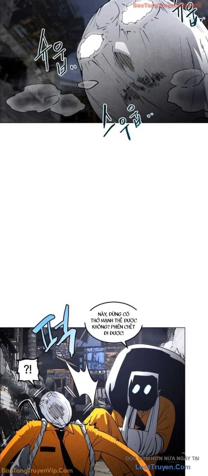 Vùng Đất Sương Mù - Chapter 17 - Page 3