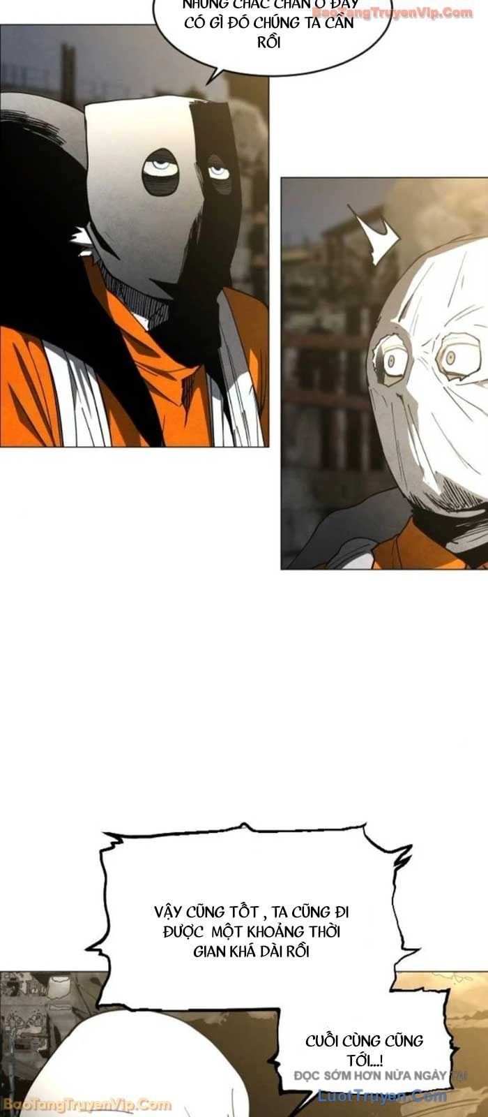 Vùng Đất Sương Mù - Chapter 17 - Page 30