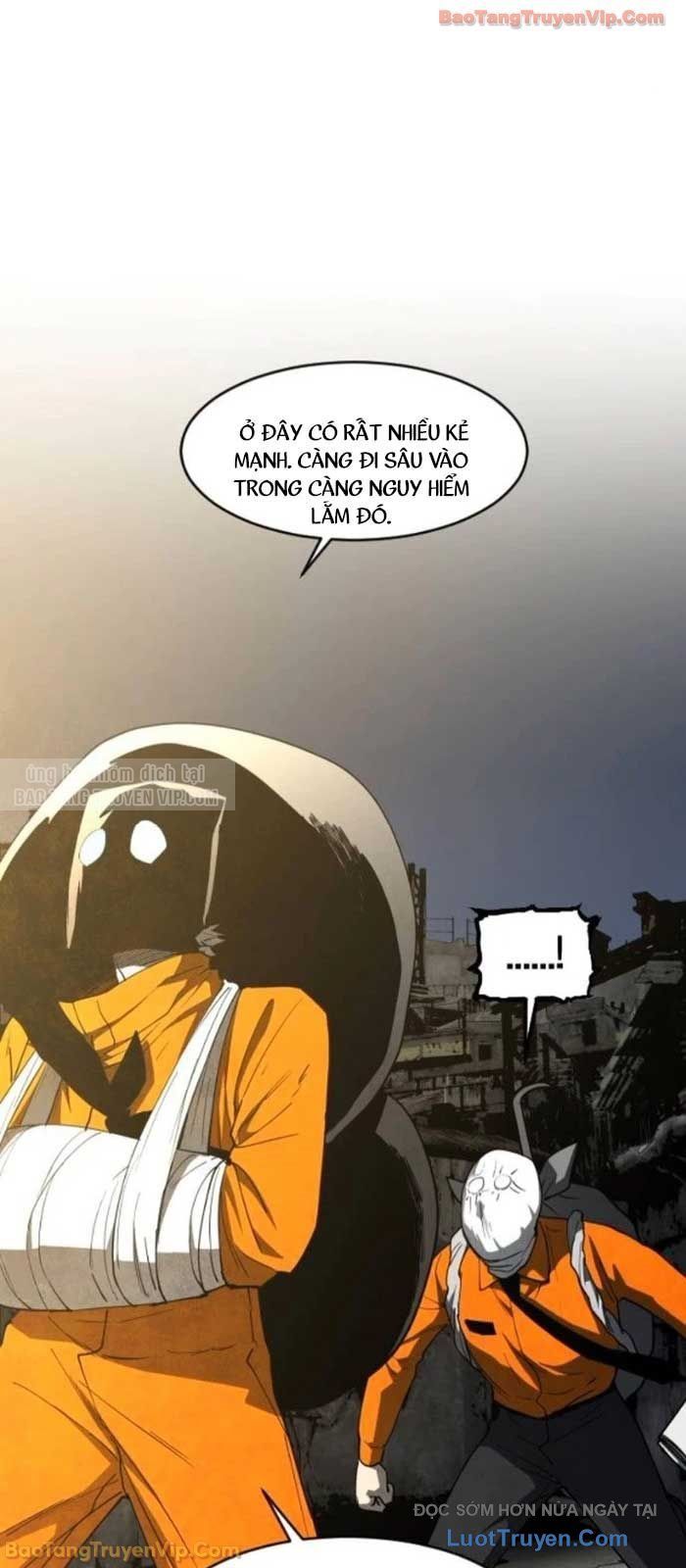 Vùng Đất Sương Mù - Chapter 17 - Page 32