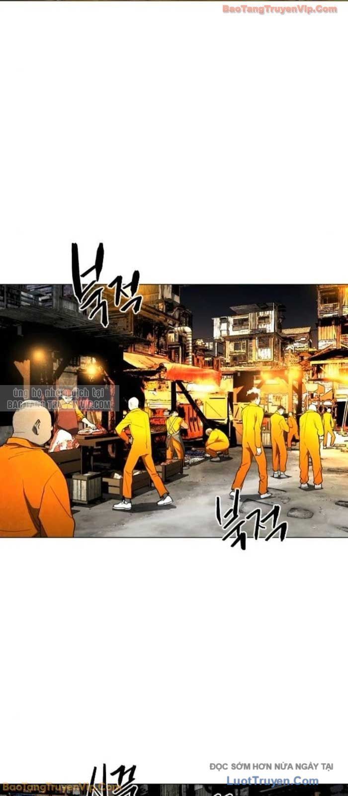 Vùng Đất Sương Mù - Chapter 17 - Page 34