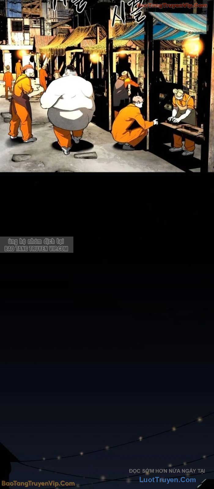 Vùng Đất Sương Mù - Chapter 17 - Page 35