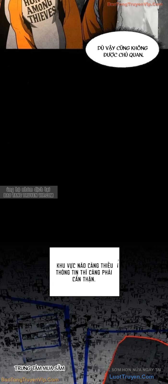 Vùng Đất Sương Mù - Chapter 17 - Page 39