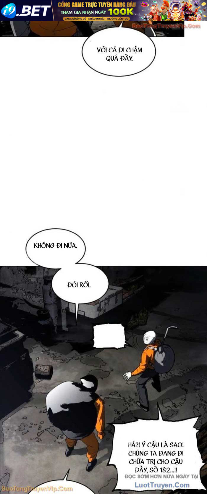 Vùng Đất Sương Mù - Chapter 17 - Page 4