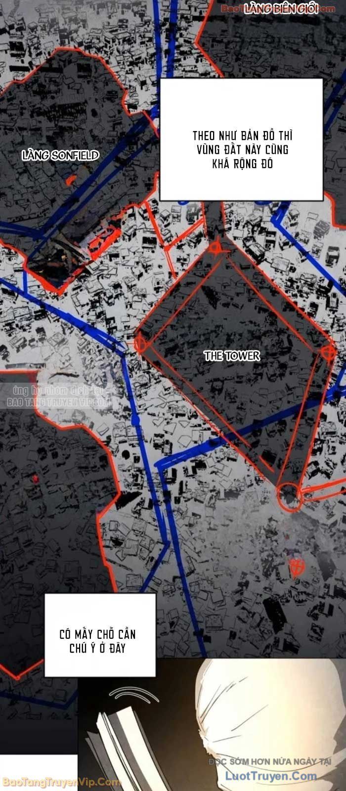 Vùng Đất Sương Mù - Chapter 17 - Page 40