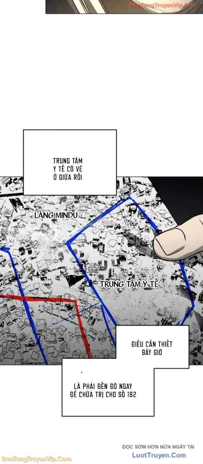 Vùng Đất Sương Mù - Chapter 17 - Page 41