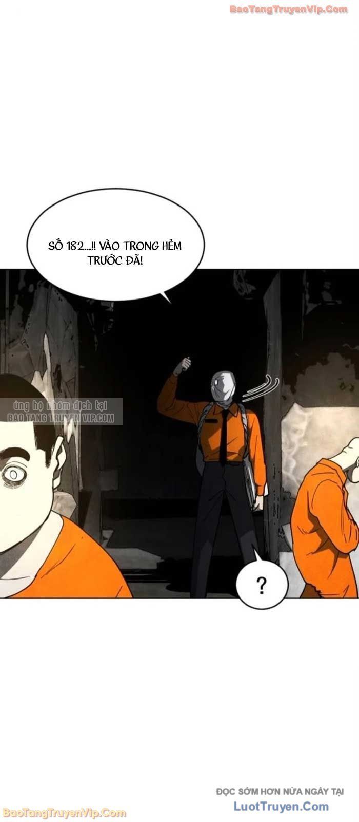 Vùng Đất Sương Mù - Chapter 17 - Page 42