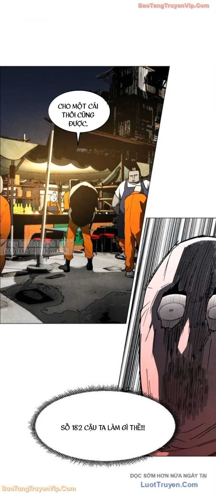 Vùng Đất Sương Mù - Chapter 17 - Page 43