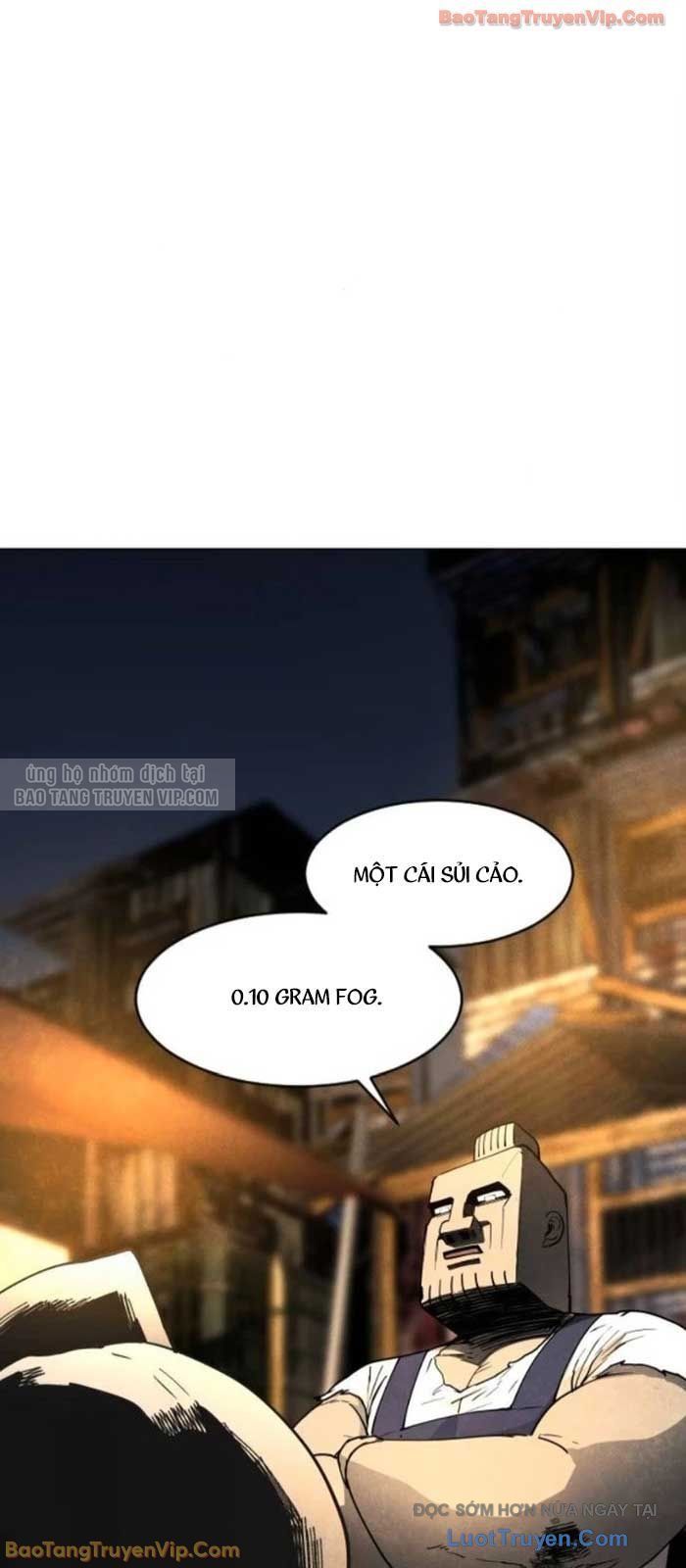 Vùng Đất Sương Mù - Chapter 17 - Page 44