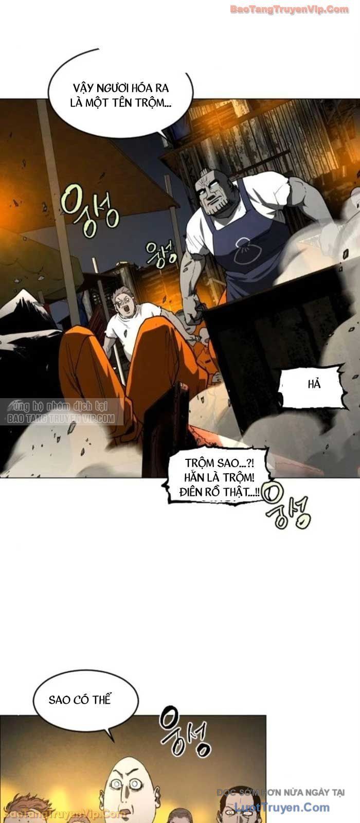 Vùng Đất Sương Mù - Chapter 17 - Page 48