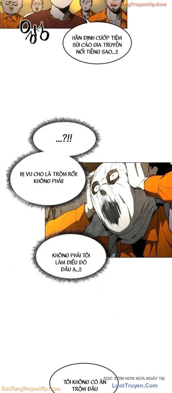 Vùng Đất Sương Mù - Chapter 17 - Page 49