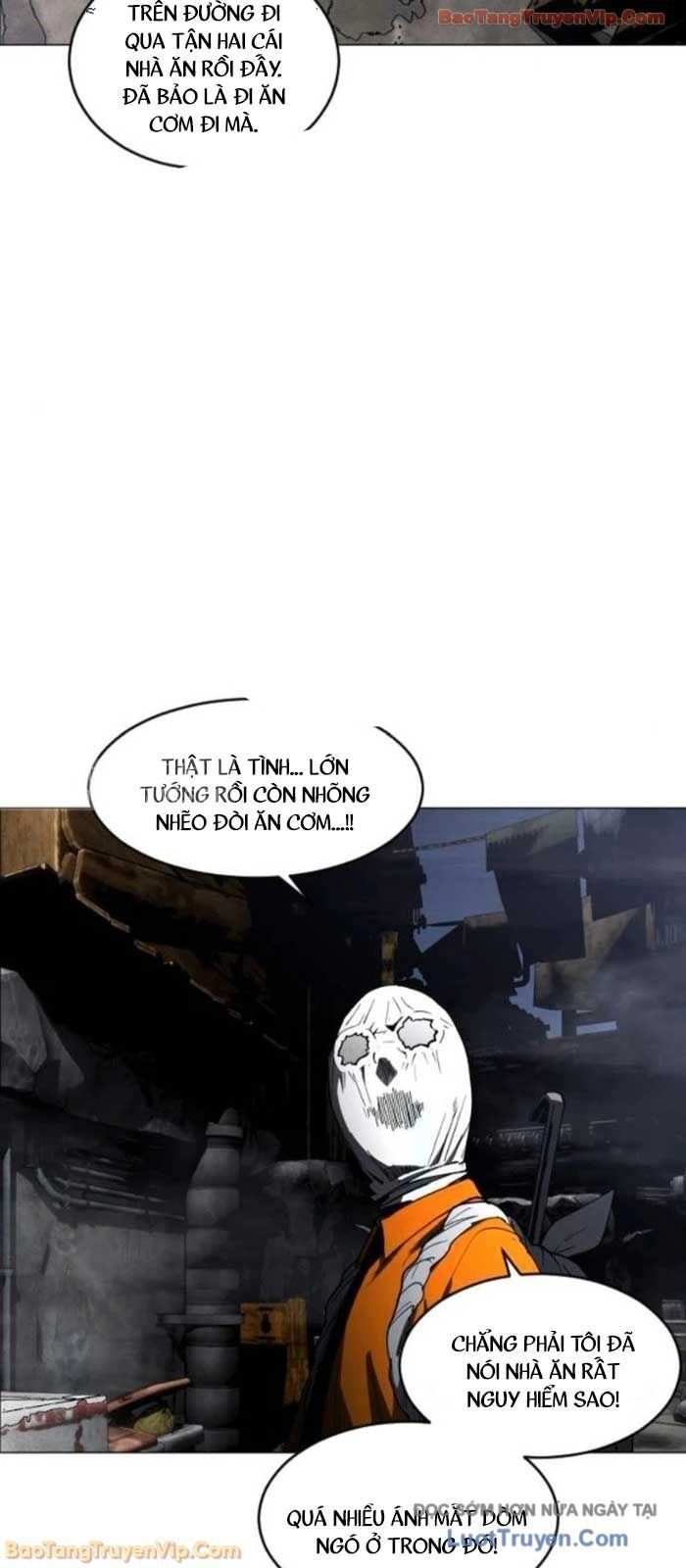 Vùng Đất Sương Mù - Chapter 17 - Page 5