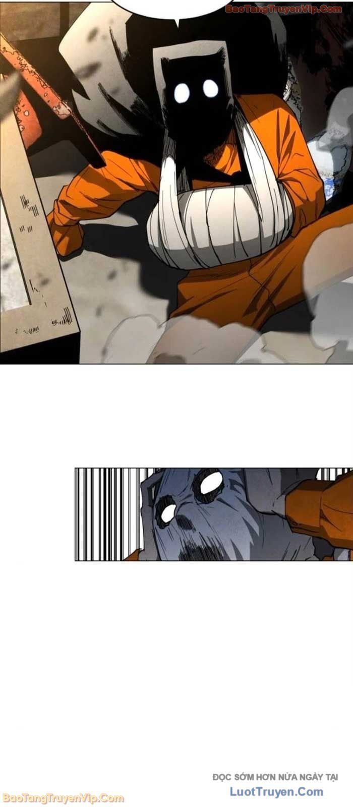 Vùng Đất Sương Mù - Chapter 17 - Page 50