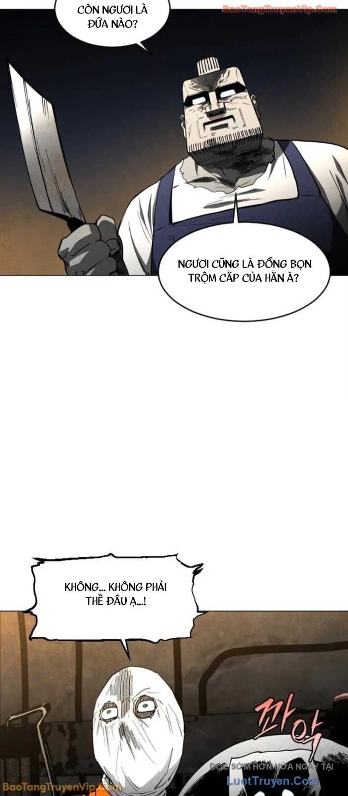 Vùng Đất Sương Mù - Chapter 17 - Page 55