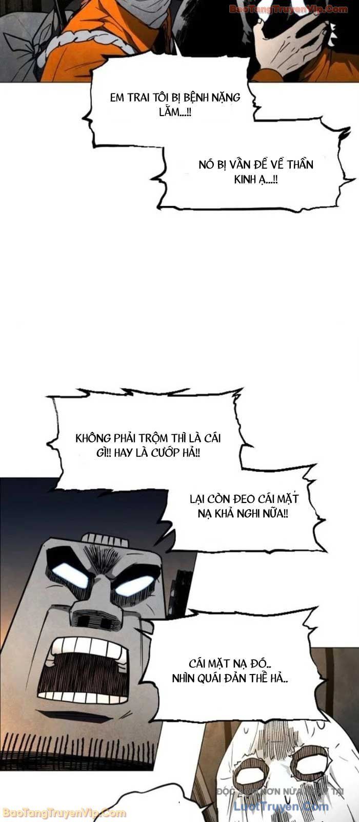 Vùng Đất Sương Mù - Chapter 17 - Page 56