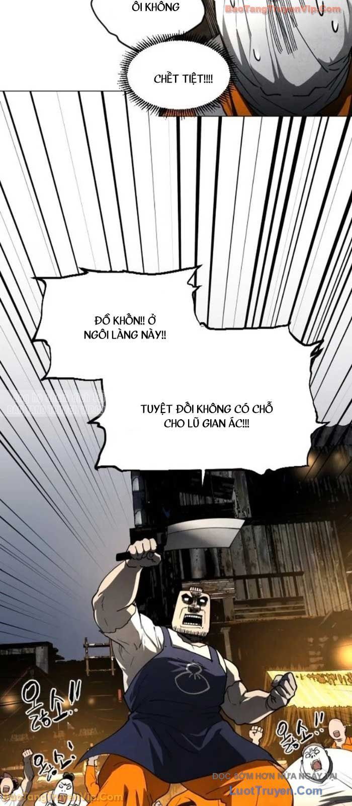 Vùng Đất Sương Mù - Chapter 17 - Page 57