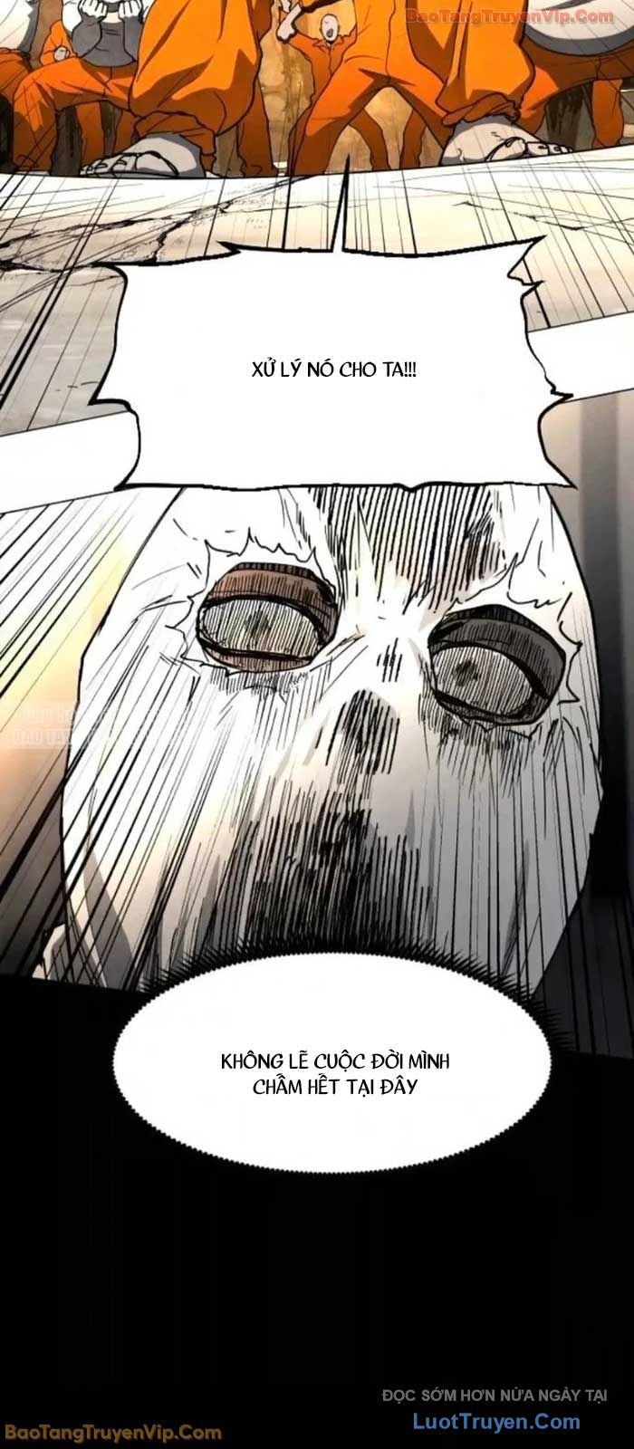 Vùng Đất Sương Mù - Chapter 17 - Page 58