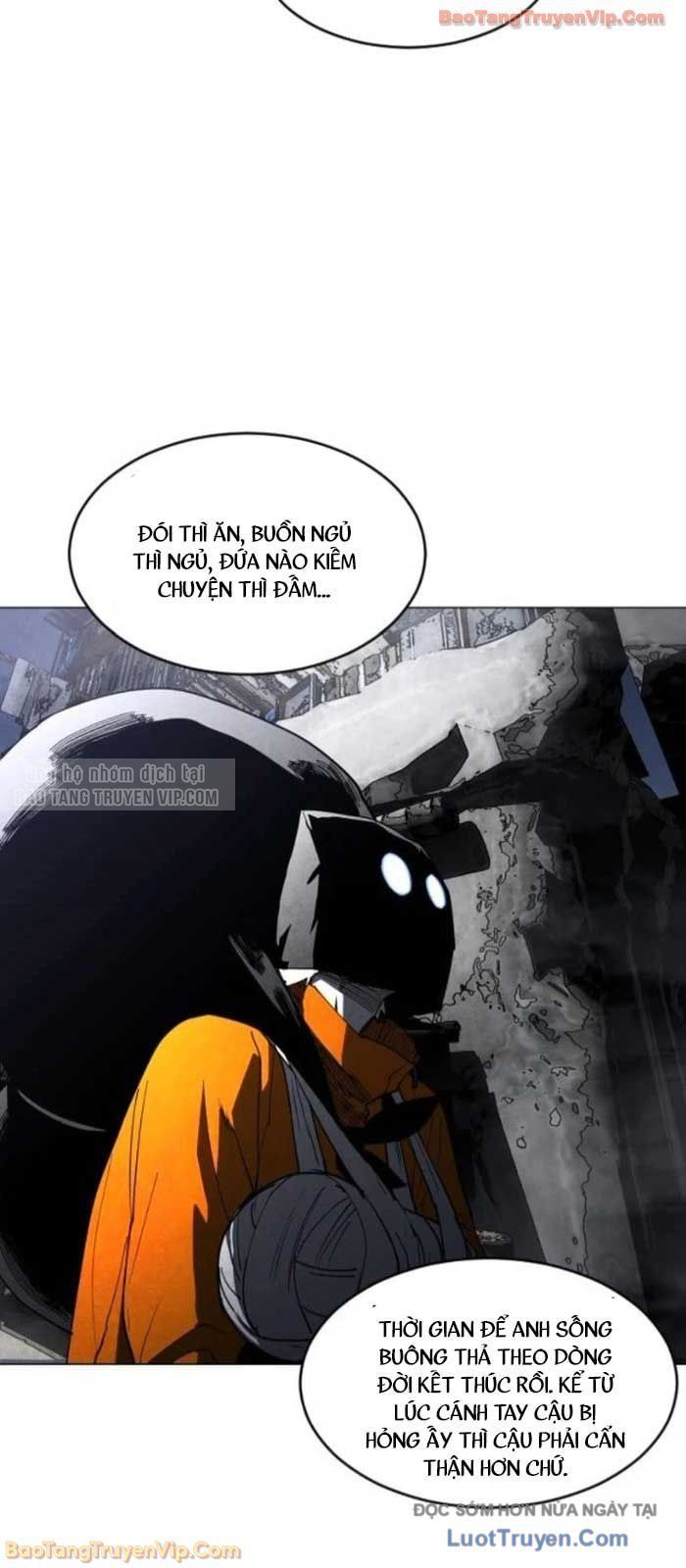 Vùng Đất Sương Mù - Chapter 17 - Page 6