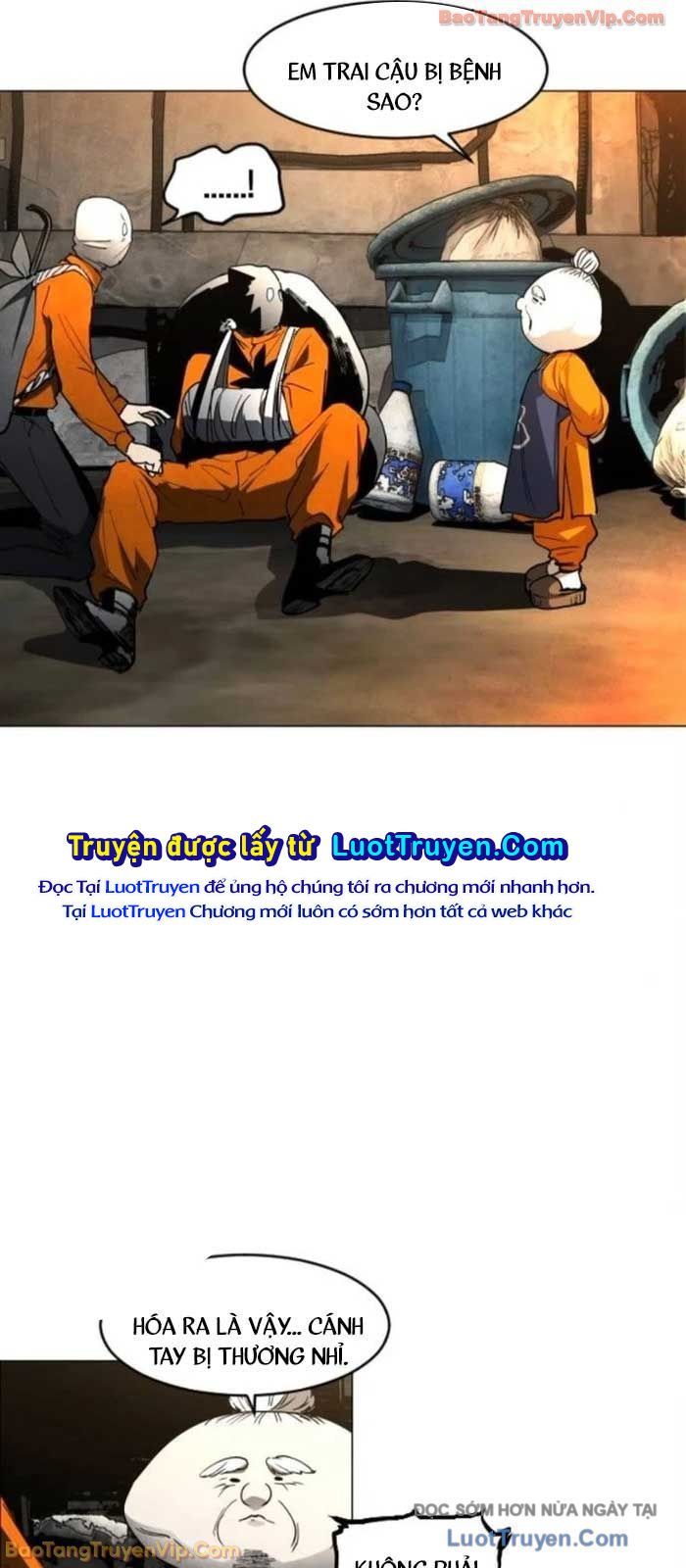 Vùng Đất Sương Mù - Chapter 17 - Page 64