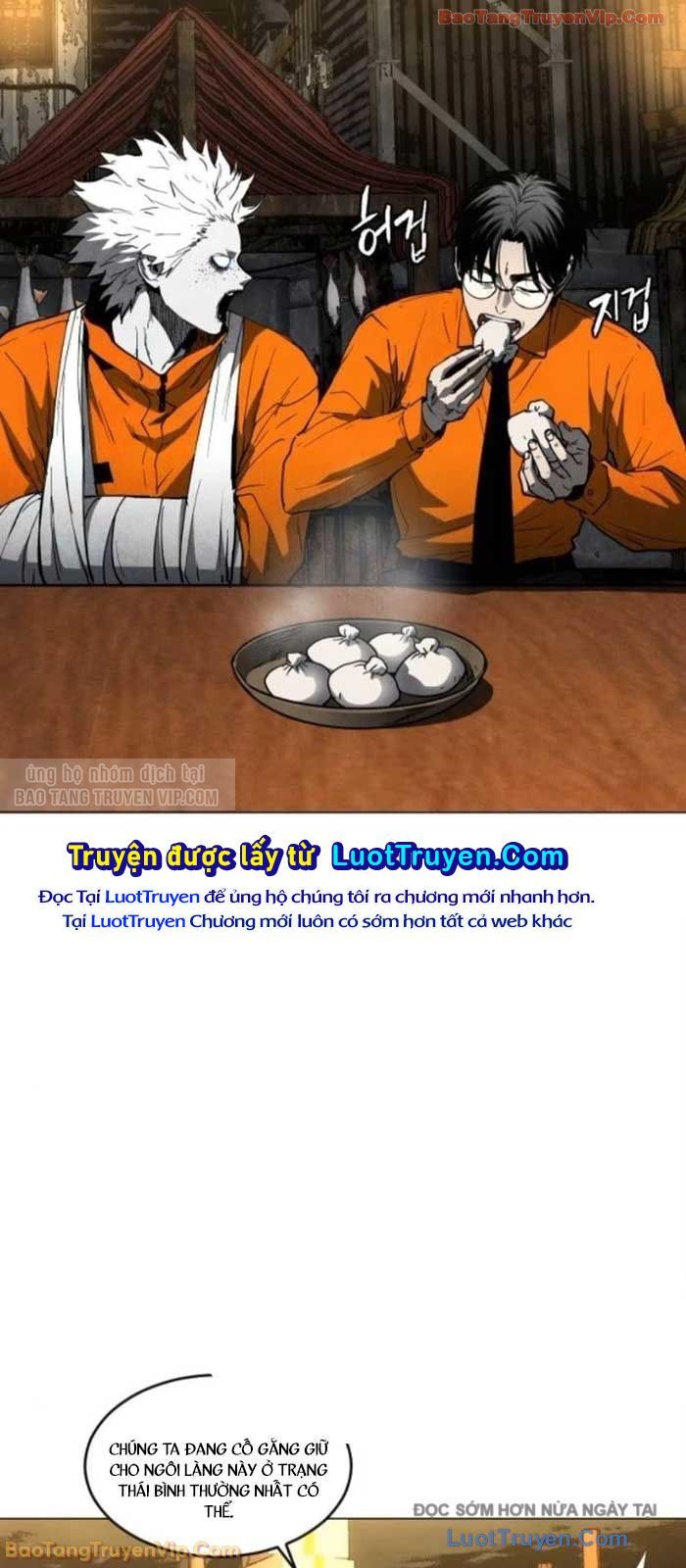 Vùng Đất Sương Mù - Chapter 17 - Page 68