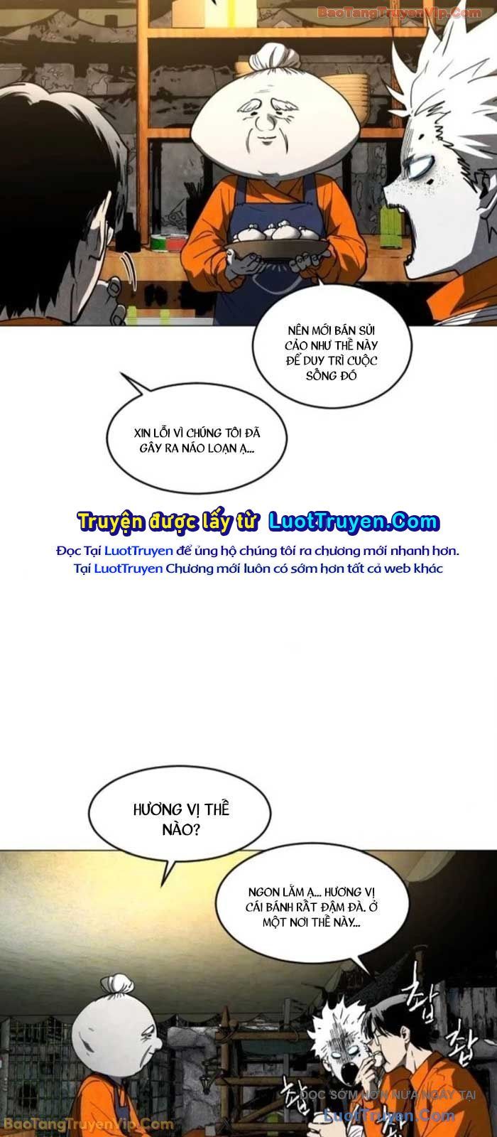 Vùng Đất Sương Mù - Chapter 17 - Page 69