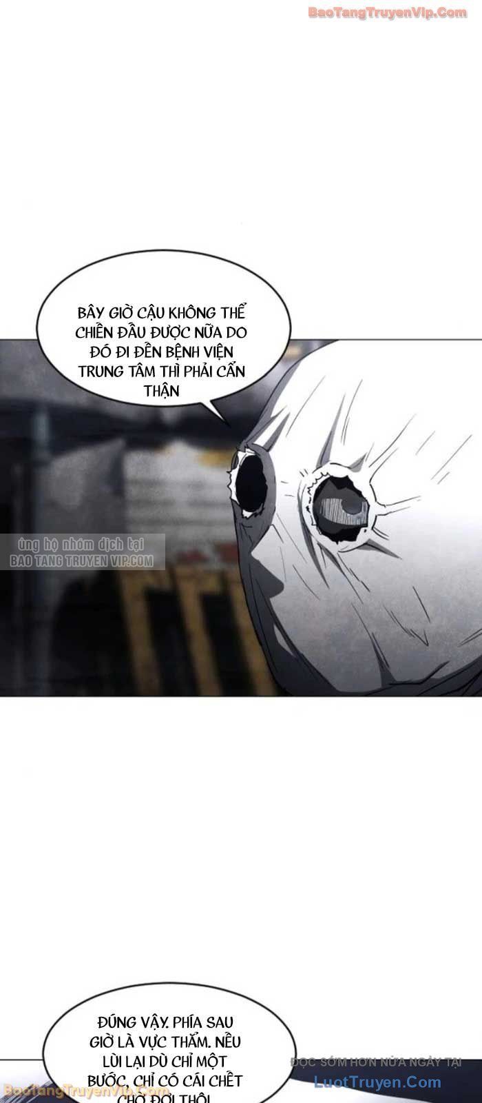 Vùng Đất Sương Mù - Chapter 17 - Page 7